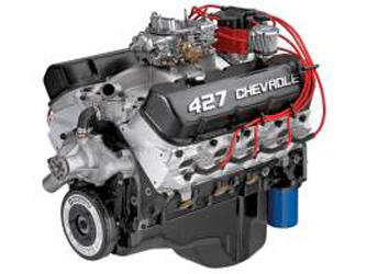 P785E Engine